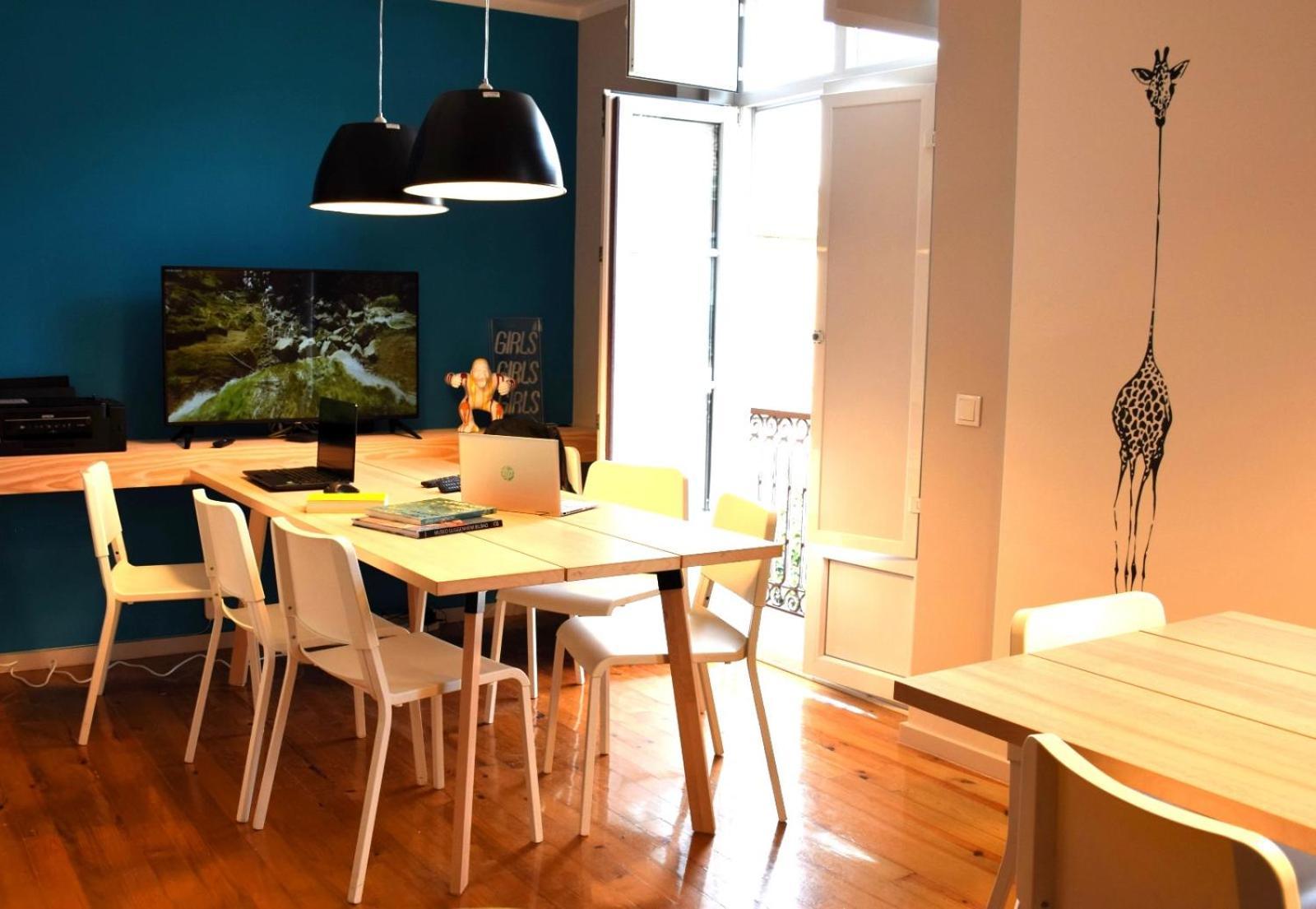 Casa Gaea Stay 布拉加 外观 照片