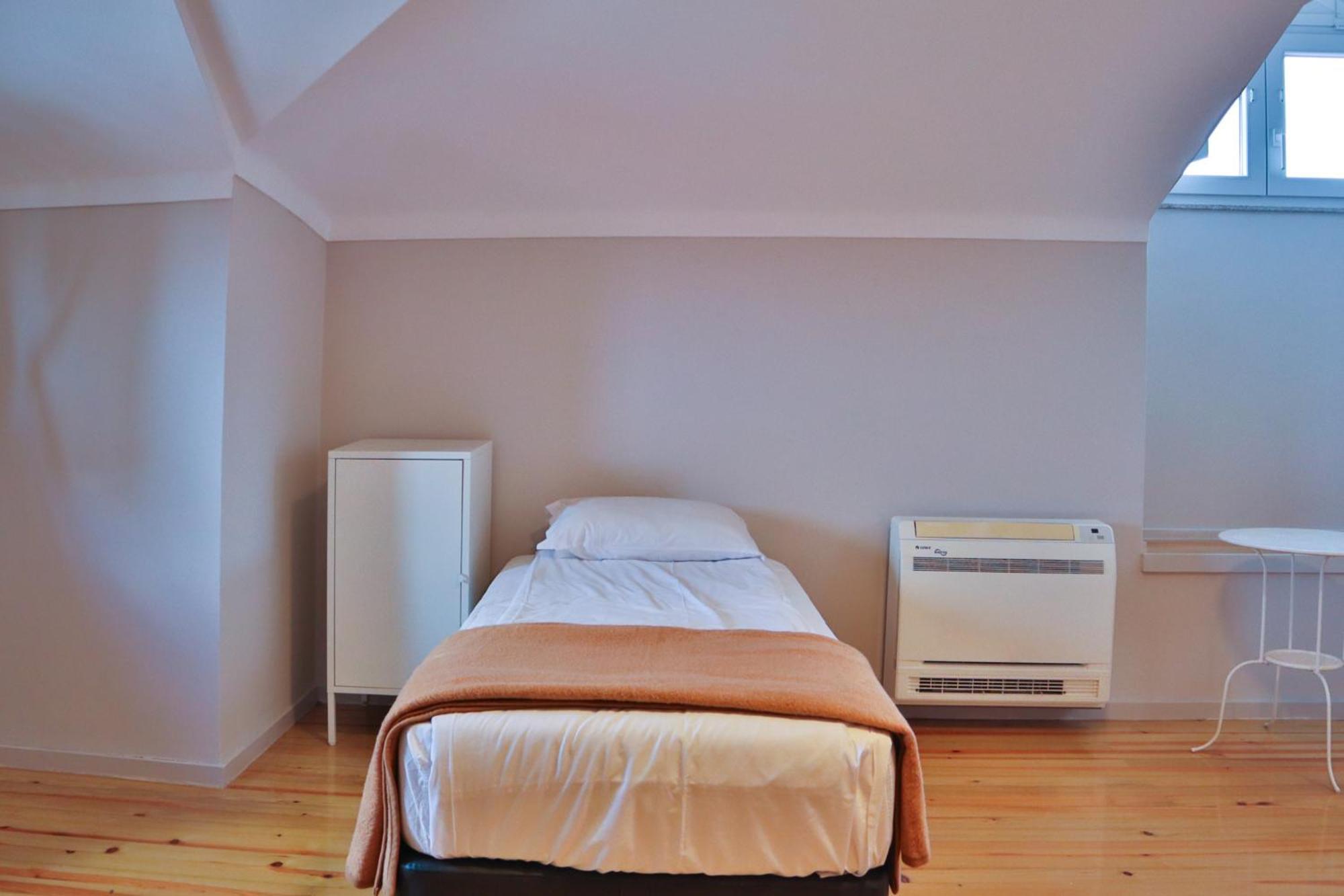 Casa Gaea Stay 布拉加 外观 照片