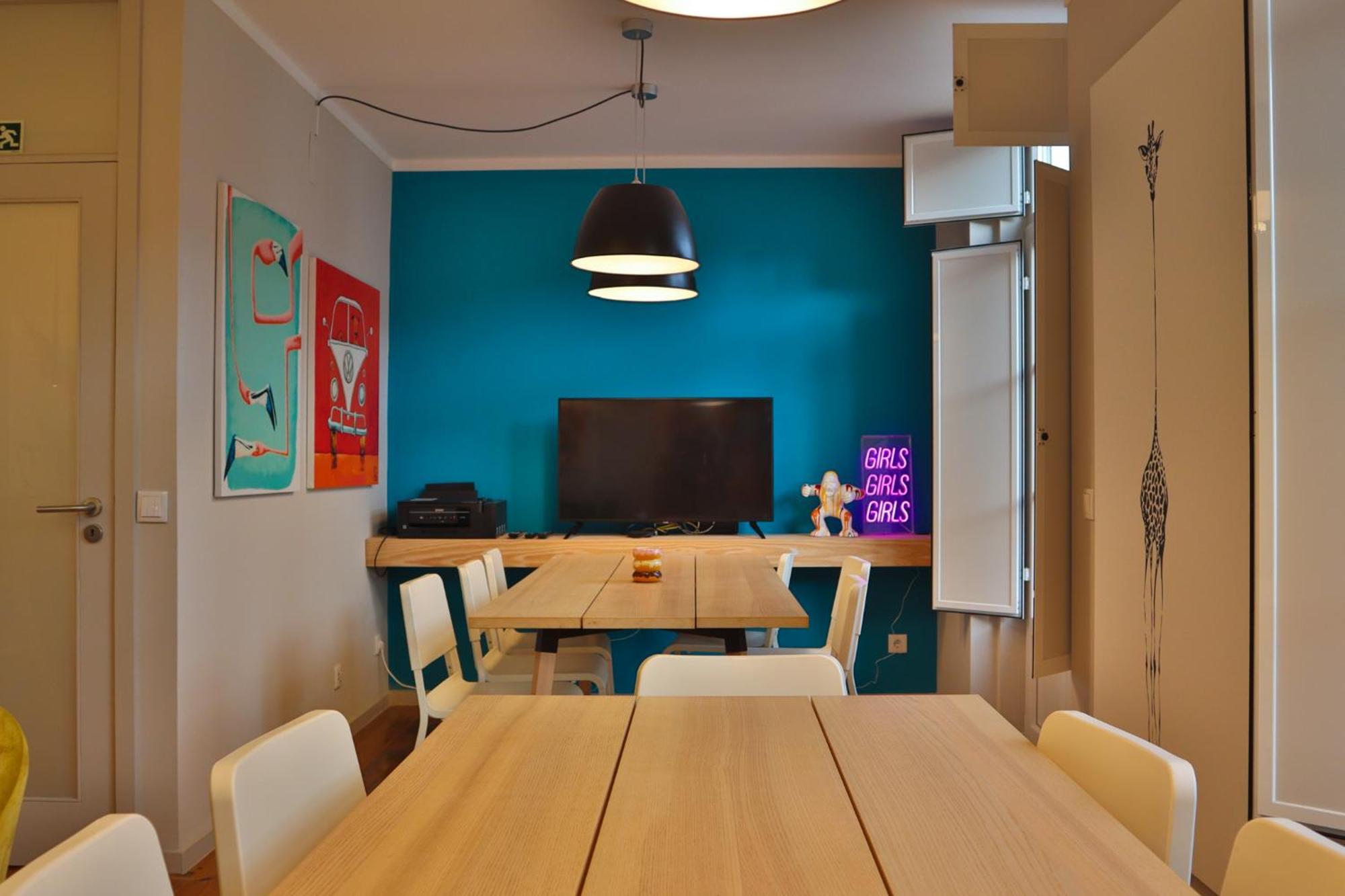 Casa Gaea Stay 布拉加 外观 照片